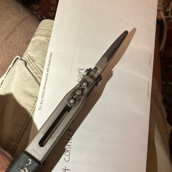 Gerber Multi-Plier 600 maintenance kit (7570) - Picture 7 of 13